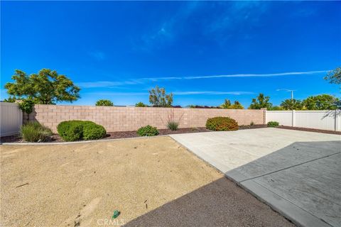 Tiny photo for 31132 Petal Cir, Winchester, CA 92596 (MLS # SW26085781)