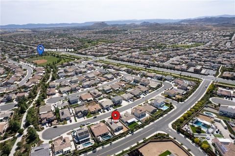 Tiny photo for 31132 Petal Cir, Winchester, CA 92596 (MLS # SW26085781)