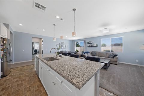 Tiny photo for 31132 Petal Cir, Winchester, CA 92596 (MLS # SW26085781)