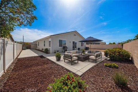 Tiny photo for 31132 Petal Cir, Winchester, CA 92596 (MLS # SW26085781)