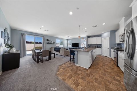 Tiny photo for 31132 Petal Cir, Winchester, CA 92596 (MLS # SW26085781)