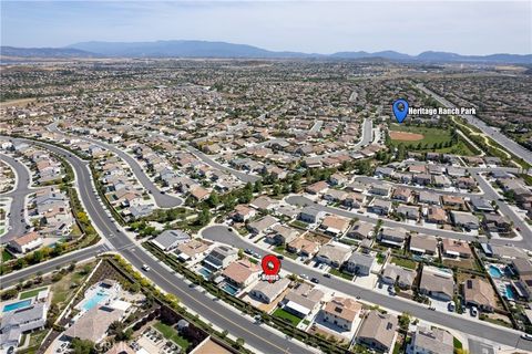 Tiny photo for 31132 Petal Cir, Winchester, CA 92596 (MLS # SW26085781)