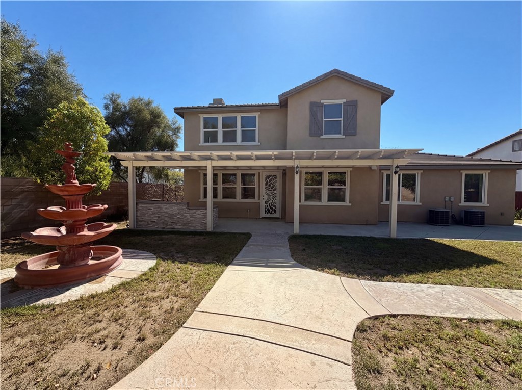 28327 Serenity Falls Way