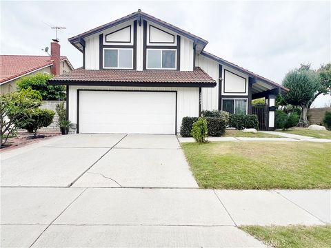 Photo of 19003 Vickie Avenue, Cerritos, CA 90703 (MLS # RS26084537)