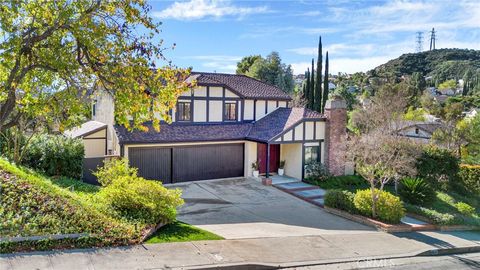 Property photo of 2234 flintridge, glendale, ca 91206