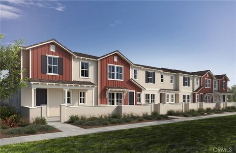 Photo of 4271 E Carmel Privado Street, Ontario, CA 91761 (MLS # IV26050825)