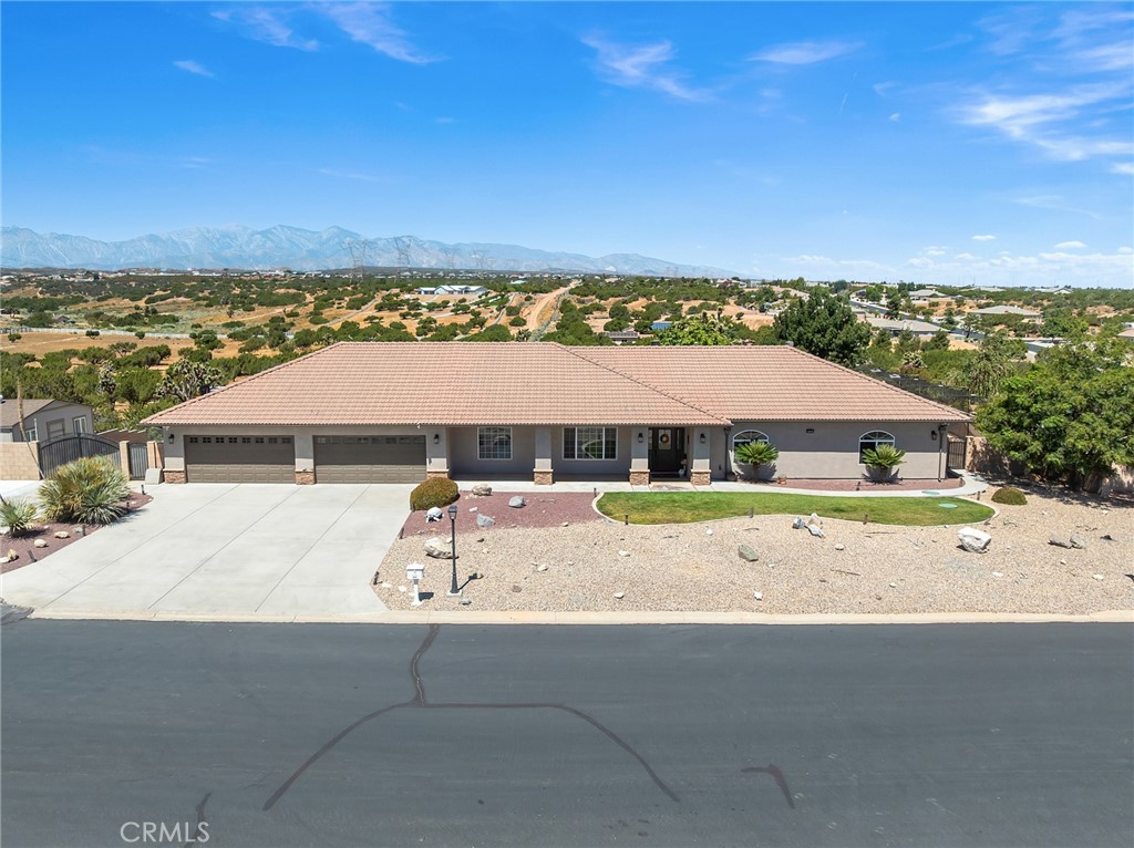 6910 Oak Vista Lane