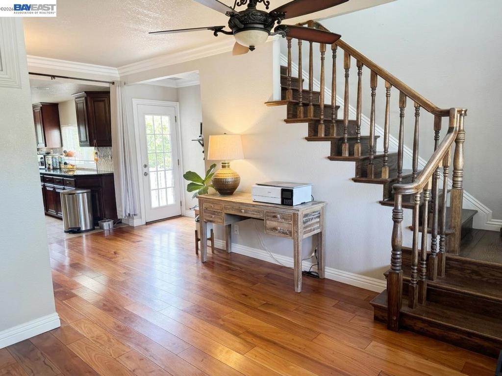 4747 Hansen Ave Ave, Fremont CA 94536