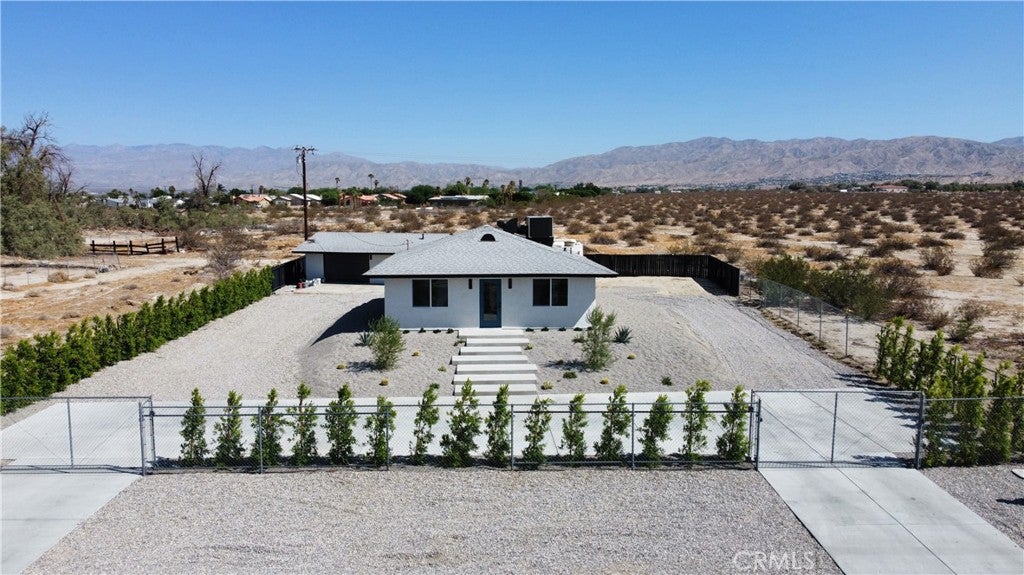 67780 Club House Drive