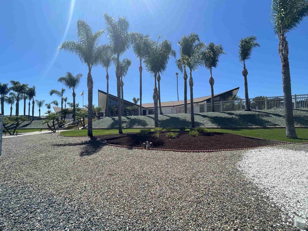 San Marcos - Manufactured In Park