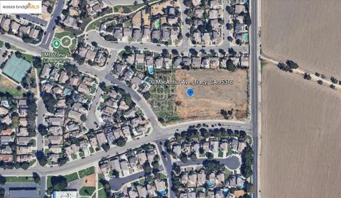 0 S MacArthur Dr Tracy CA 95376