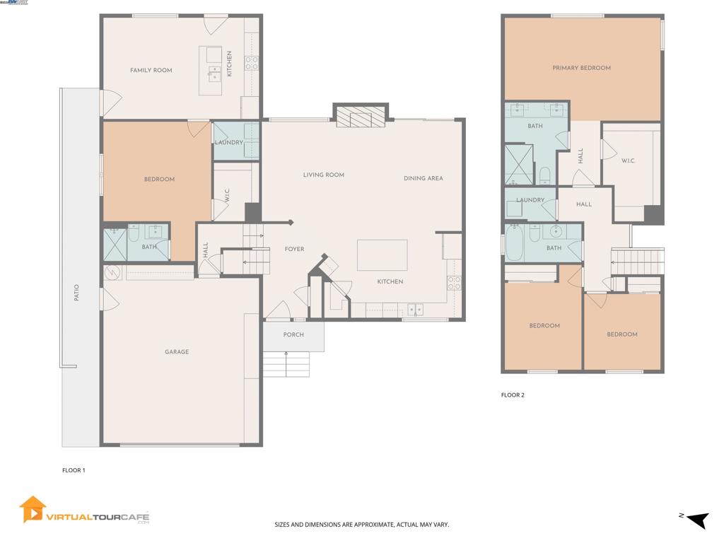 SUNSET WEST - Residential