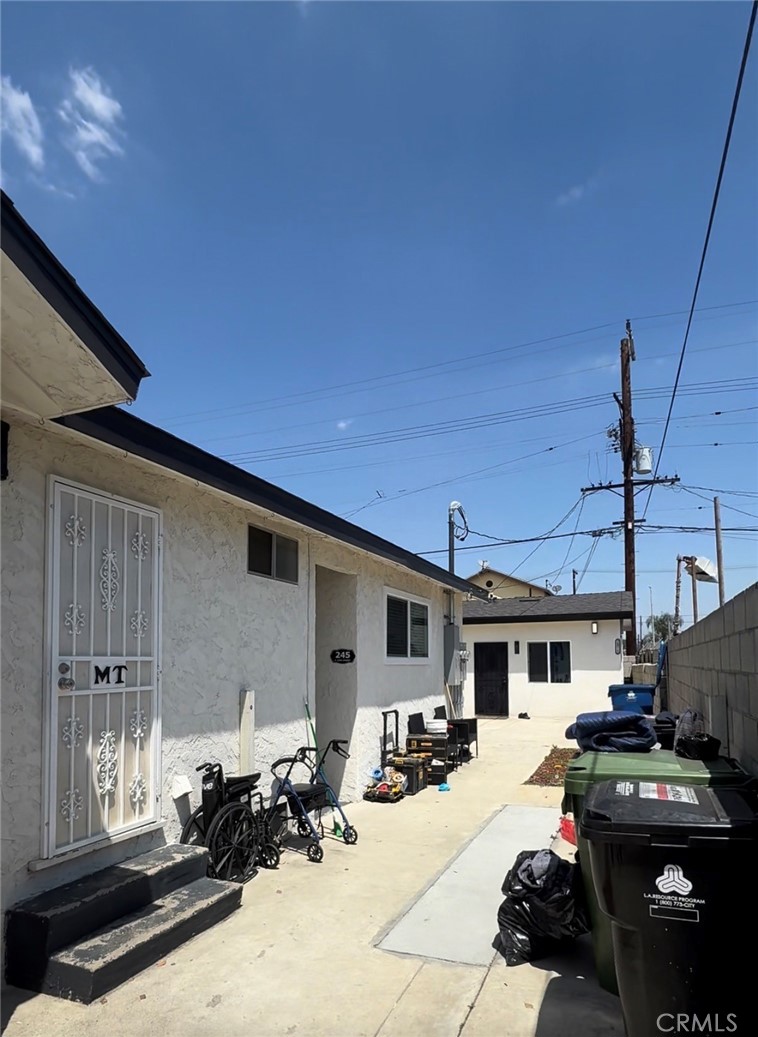 245 E 64th