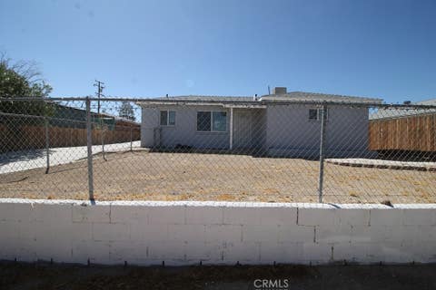 Photo of 25567 Bejoal ST, Barstow, CA 92311 (MLS # HD26180241)
