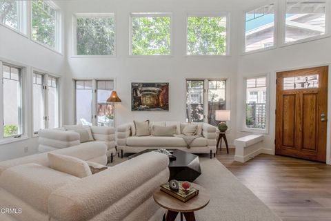 2759 Butter Creek Drive Pasadena CA 91107
