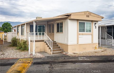 Photo of 26838 9th Street #F2, Highland, CA 92346 (MLS # IG25239103)