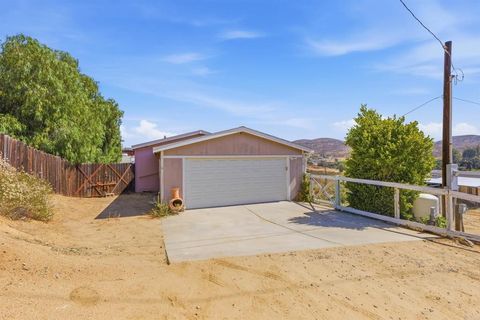 Photo of 24136 Olive St. ST, Menifee, CA 92584 (MLS # NDP2605539)