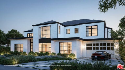 Photo of 990 Corsica Drive, Pacific Palisades, CA 90272 (MLS # 26873749)