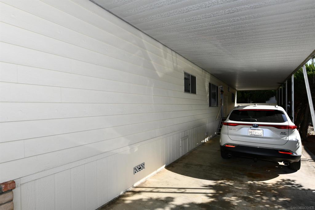 San Marcos - Residential