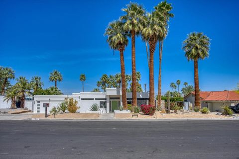 Photo of 72996 Bursera Way #12, Palm Desert, CA 92260 (MLS # 219145359DA)