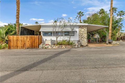 Photo of 70875 Dillon Road #31, Desert Hot Springs, CA 92241 (MLS # CV26048164)