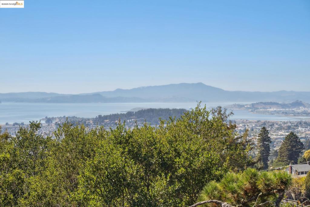 BERKELEY HILLS - Residential