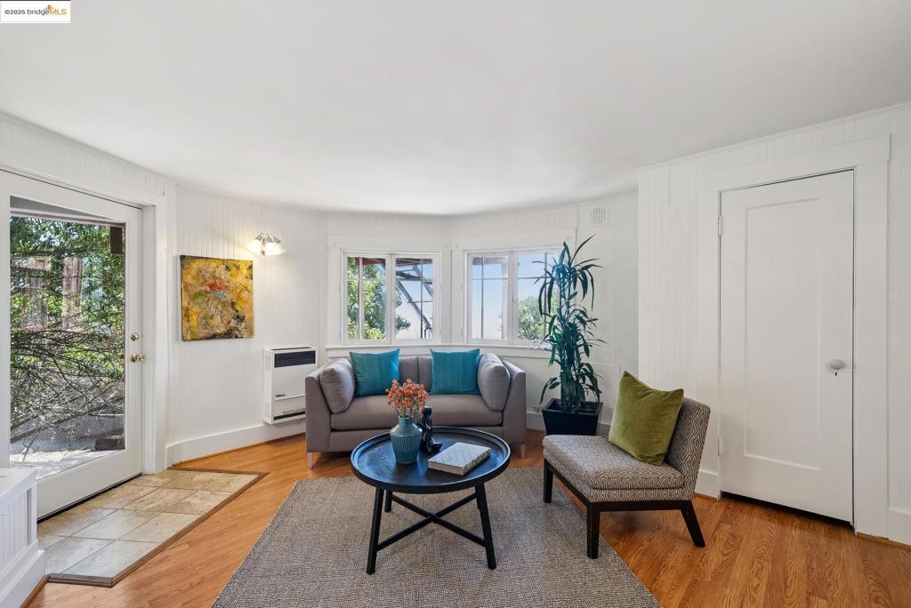 BERKELEY HILLS - Residential
