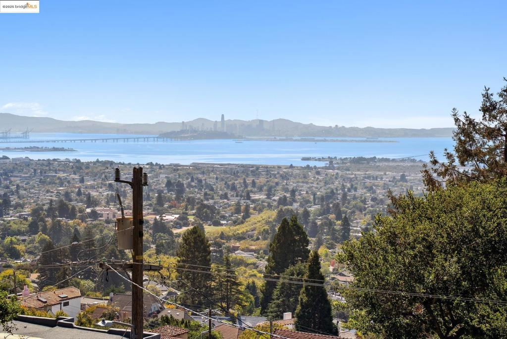 BERKELEY HILLS - Residential