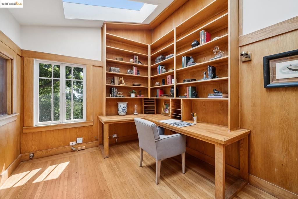 BERKELEY HILLS - Residential
