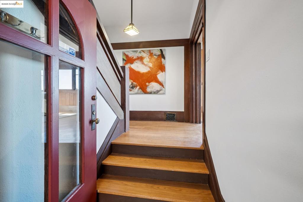 BERKELEY HILLS - Residential