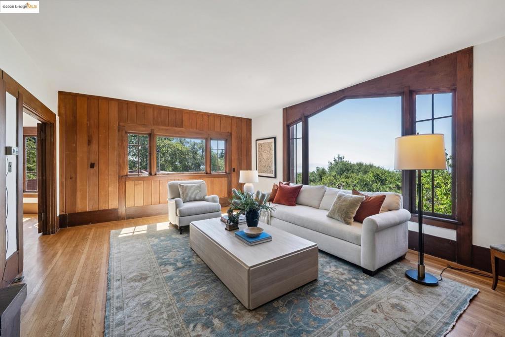 BERKELEY HILLS - Residential