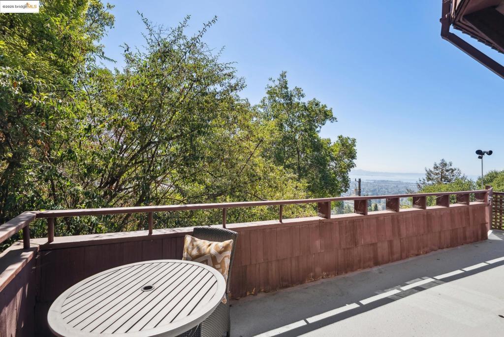 BERKELEY HILLS - Residential