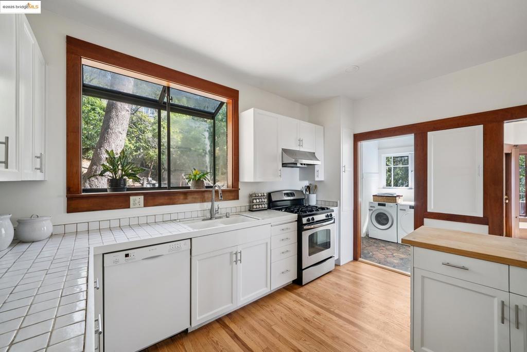 BERKELEY HILLS - Residential