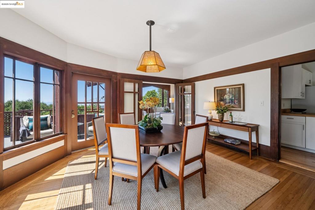 BERKELEY HILLS - Residential