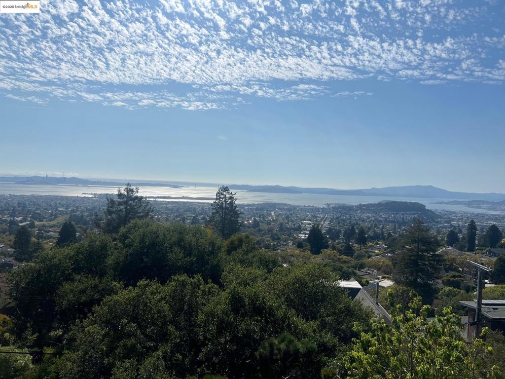 BERKELEY HILLS - Residential