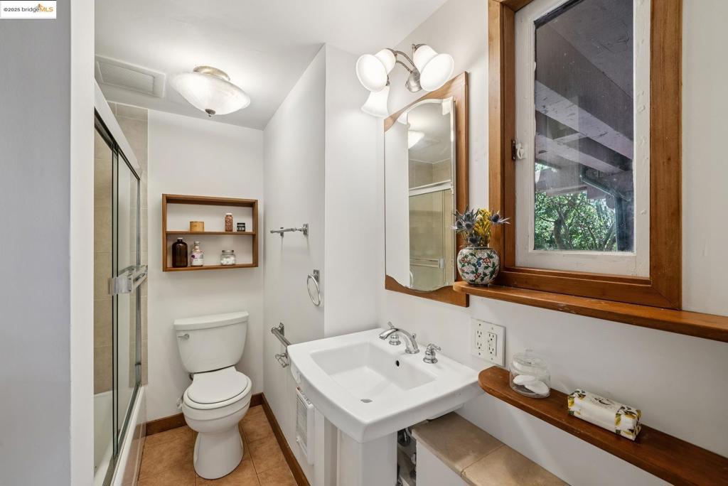BERKELEY HILLS - Residential