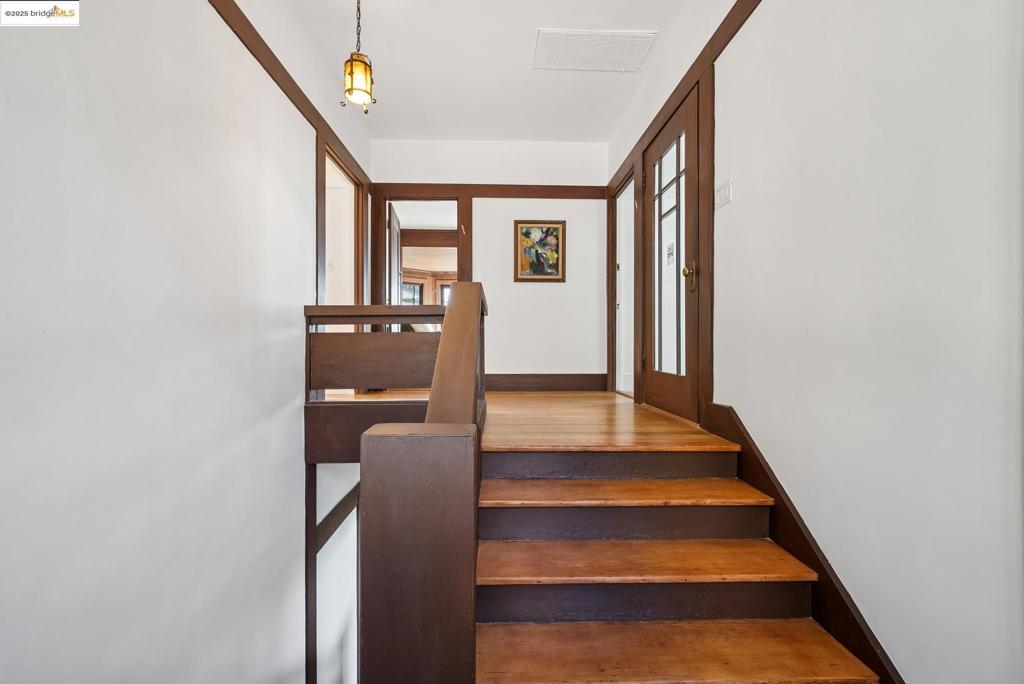 BERKELEY HILLS - Residential