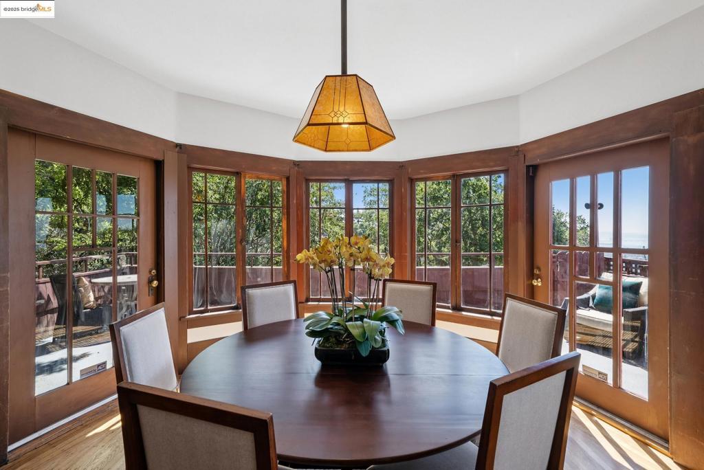BERKELEY HILLS - Residential