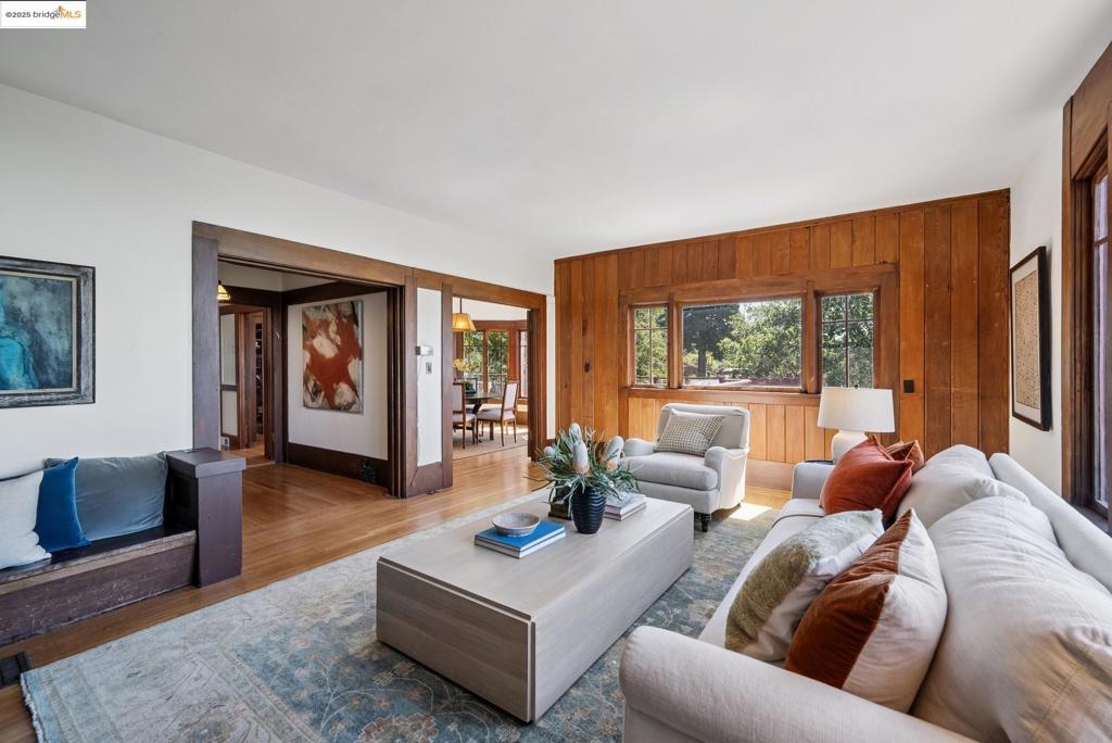 BERKELEY HILLS - Residential