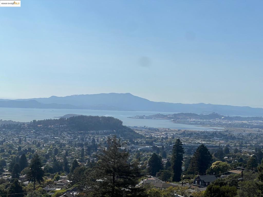 BERKELEY HILLS - Residential