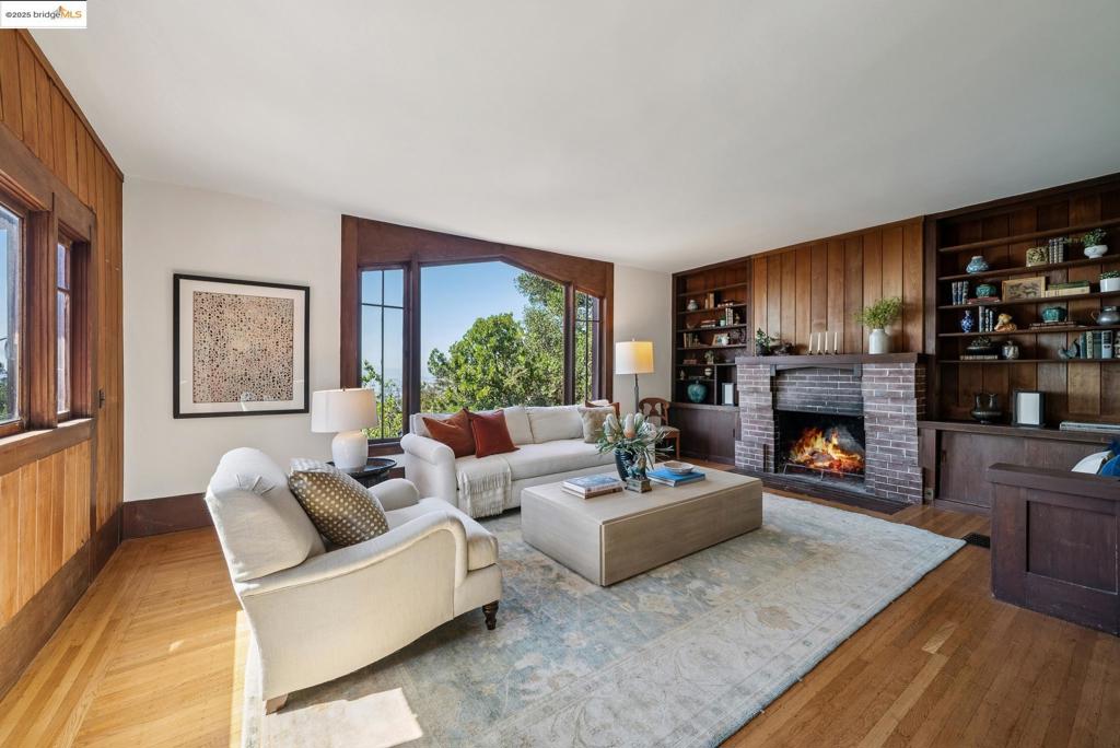 BERKELEY HILLS - Residential