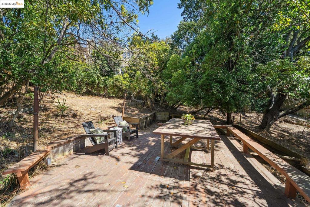 BERKELEY HILLS - Residential