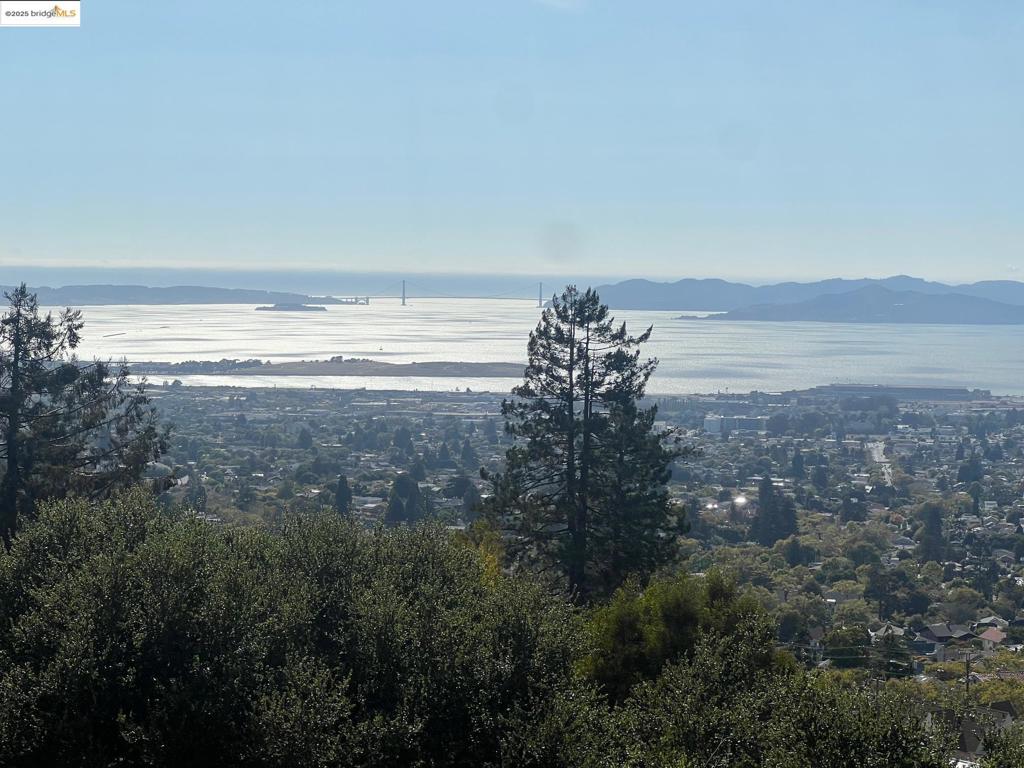 BERKELEY HILLS - Residential