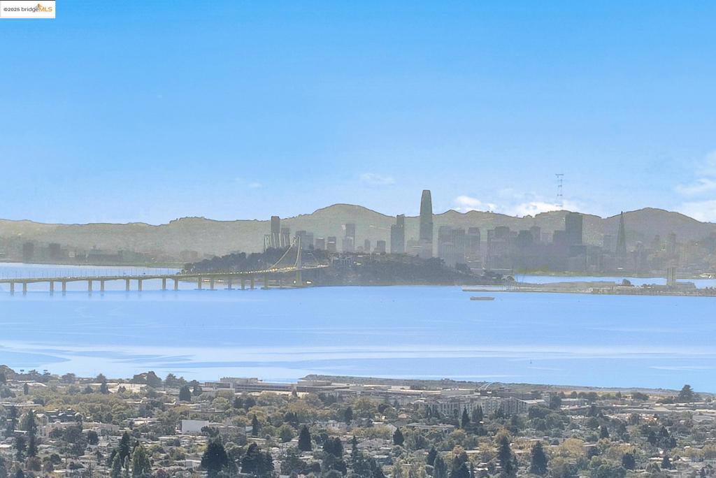 BERKELEY HILLS - Residential