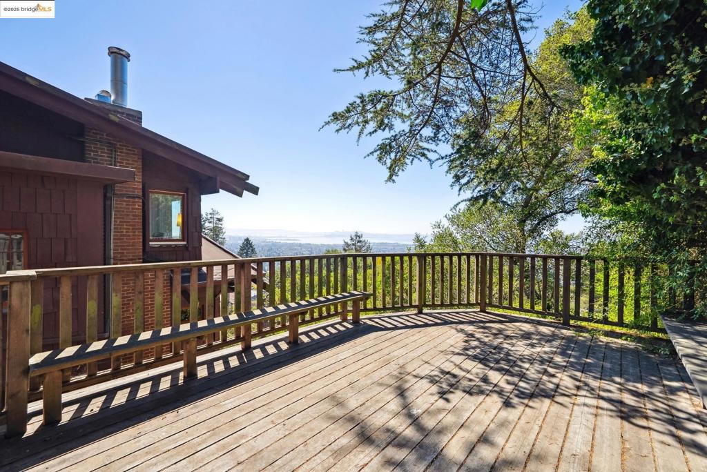 BERKELEY HILLS - Residential