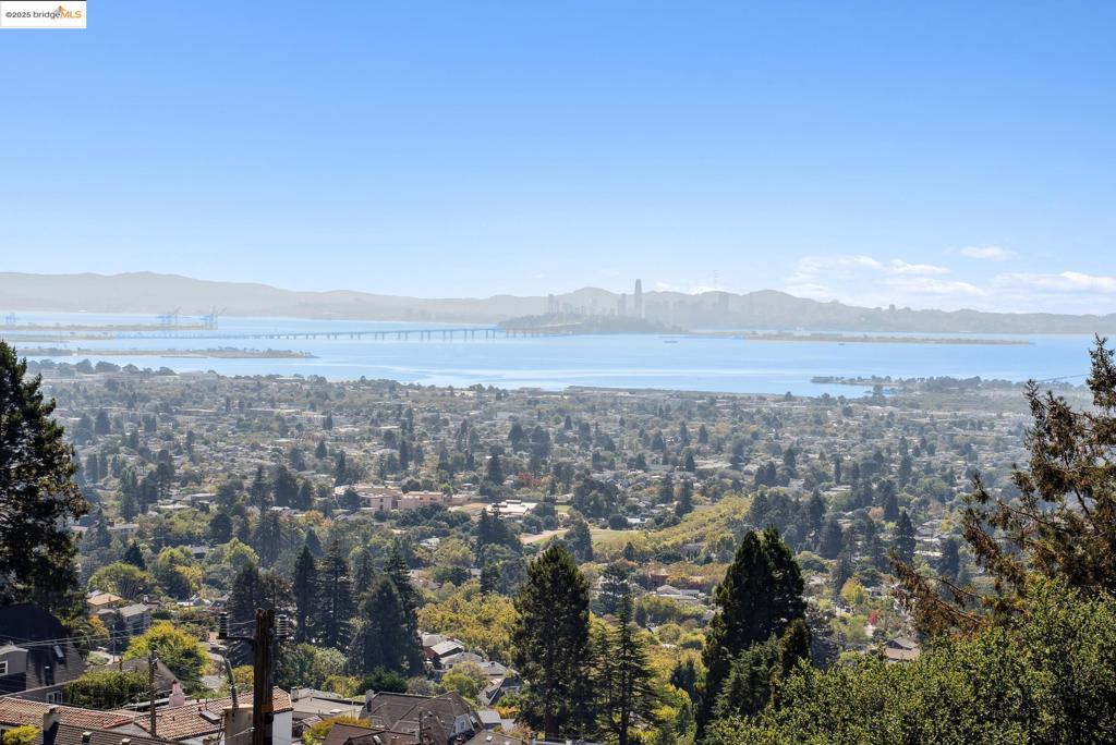 BERKELEY HILLS - Residential