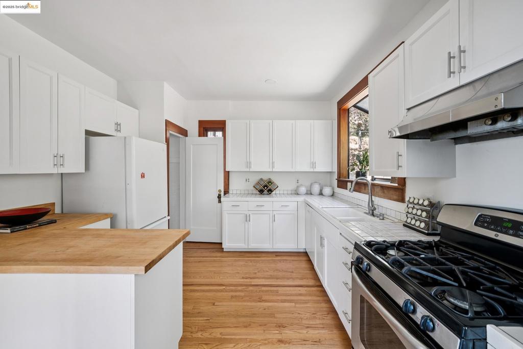 BERKELEY HILLS - Residential