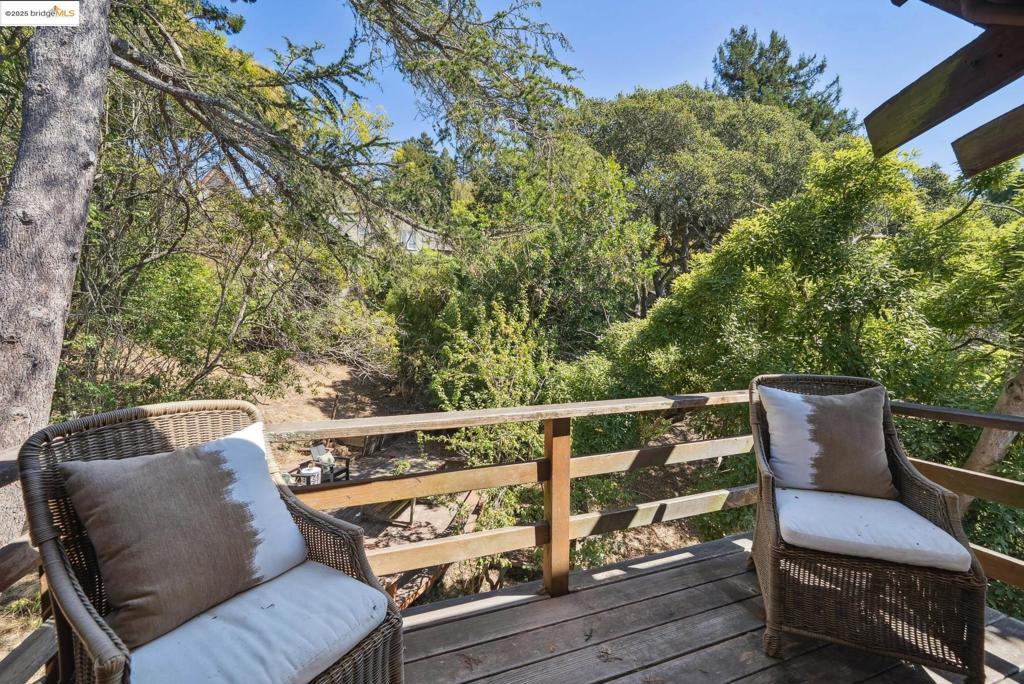 BERKELEY HILLS - Residential
