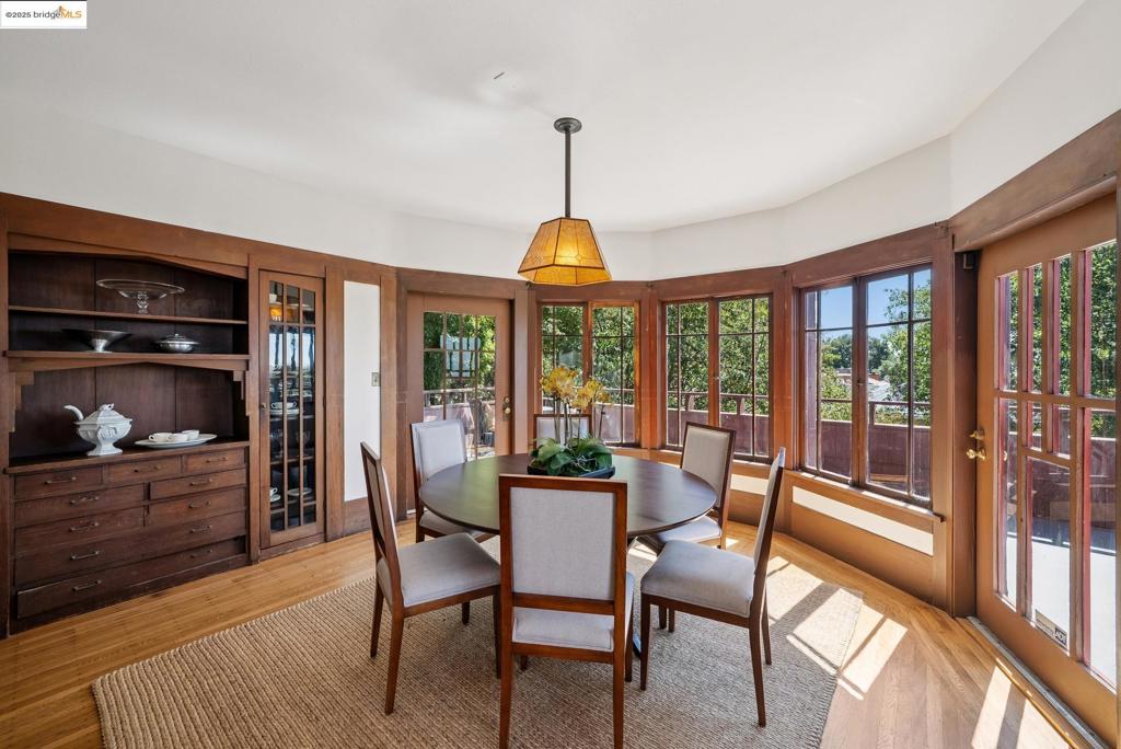 BERKELEY HILLS - Residential
