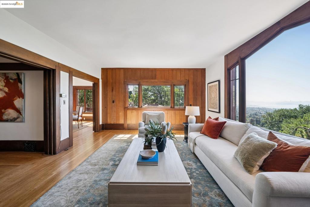 BERKELEY HILLS - Residential